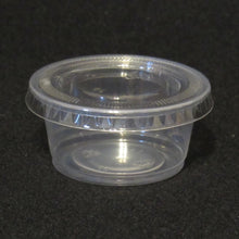 Load image into Gallery viewer, 3.25 wax worm cups