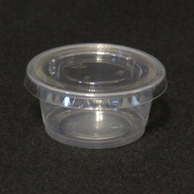 Load image into Gallery viewer, 2oz. wax worm cups