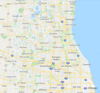Tradingpostvending.com Live Bait and tackle vending service area