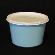 Load image into Gallery viewer, Live Bait Cups with Vented Lids,  Blue Recycled Plastic, 16 ounce