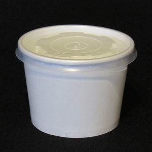 Minnow Cups and Lids