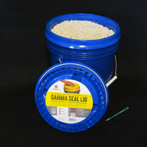 Zeolite Ammonia Removal 5-gal.