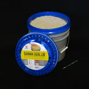 Zeolite Ammonia Removal 3.5-gal.